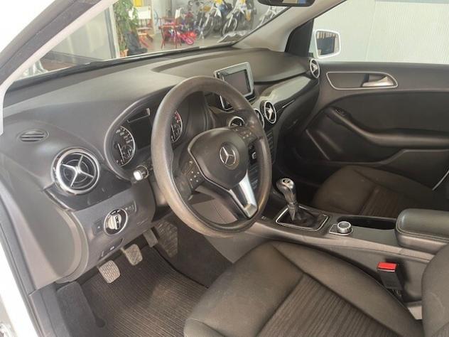 Mercedes-benz B 180 Executive - Foto 8
