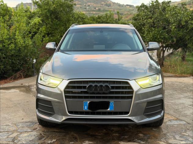 Audi Q3 2.0 TDI 150 CV quattro S tronic Sport - Foto 8