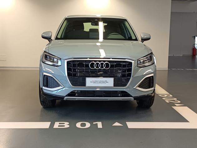 Audi Q2 35 TDI S tronic Business Advanced - Foto 2