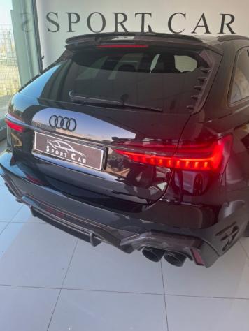 AUDI RS6 Johann ABT Edition rif. 20306237 - Foto 9