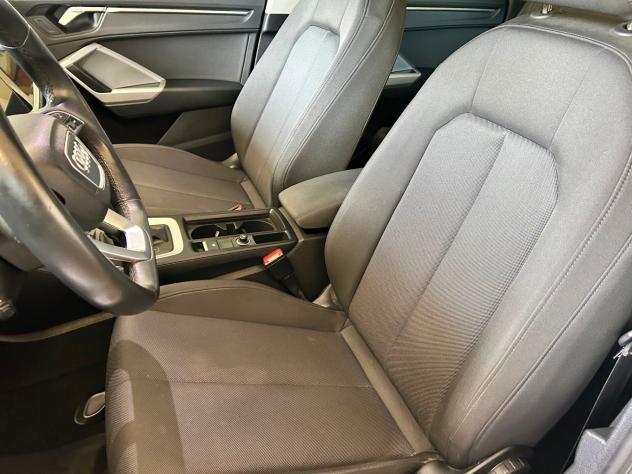 AUDI Q3 2ª serie Q3 SPB 35 TDI S tronic Business Plus - Foto 10