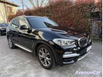 BMW X3 xdrive 30d XLINE TELECAMERA360 PELLE TAGLIANDI BMW rif. 23470816