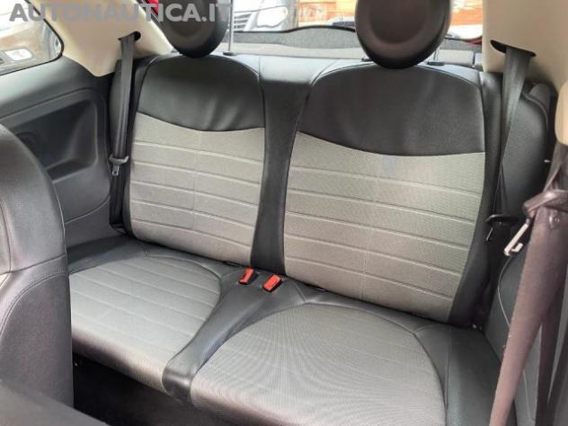 FIAT 500 1.2 SPORT 69cv DUALOGIC rif. 24182303 - Foto 9