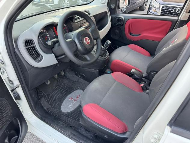 FIAT Panda 0.9 TwinAir Turbo Natural Power Easy - Foto 5