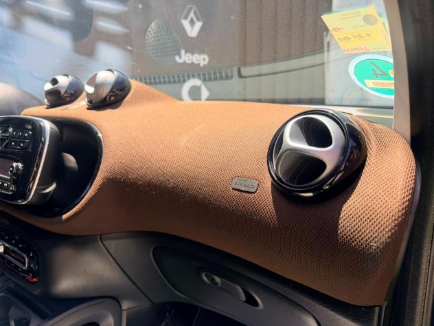 Smart ForFour 70 1.0 twinamic Perfect occasione imperdibile! - Foto 6