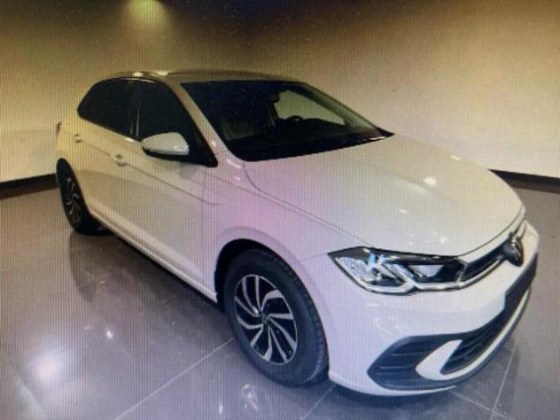 VOLKSWAGEN Polo 1.0 EVO Young 80cv rif. 24213233