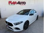 Mercedes-benz A 200 d Automatic Premium Amg 2021