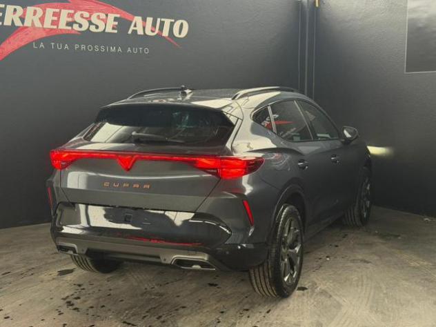 CUPRA Formentor 1.5 Hybrid DSG PREZZO REALE rif. 24037363 - Foto 5