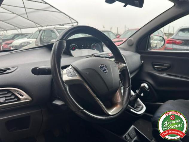 LANCIA Ypsilon 1.2 69 CV 5 porte Gold rif. 23872200 - Foto 5