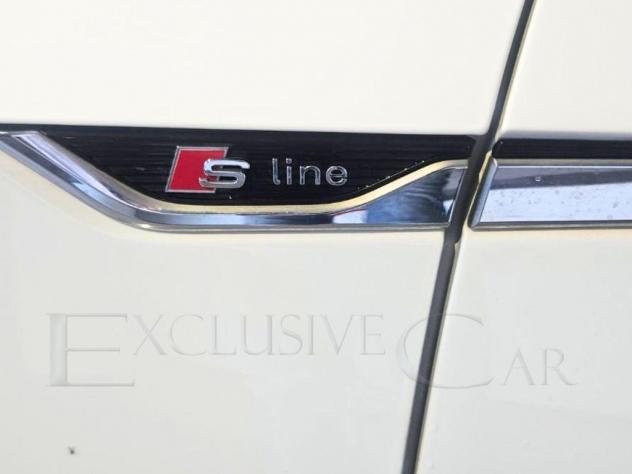AUDI - A5 Sportback - A5 SPB 2.0 TDI 150CV cl.d mult S line ed - Foto 5