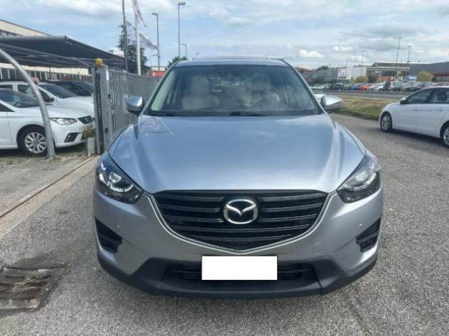 MAZDA CX-5 2.2L Skyactiv-D 150CV AWD Exceed rif. 23708411 - Foto 2