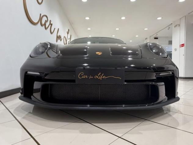 PORSCHE 911 GT3 Touring Pdk IVA ESPOSTA rif. 23785450 - Foto 10