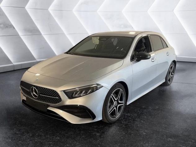 MERCEDES-BENZ CLA sse A A 200 d AMG Line Advanced auto rif. 24174144