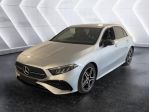 MERCEDES-BENZ CLA sse A A 200 d AMG Line Advanced auto rif. 24174144