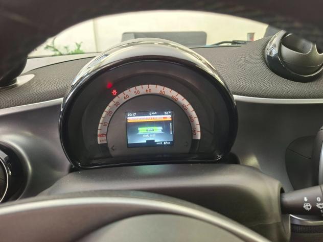 Smart ForTwo EQ Passion - Foto 9