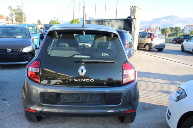 Renault Twingo SCe Life - Foto 6