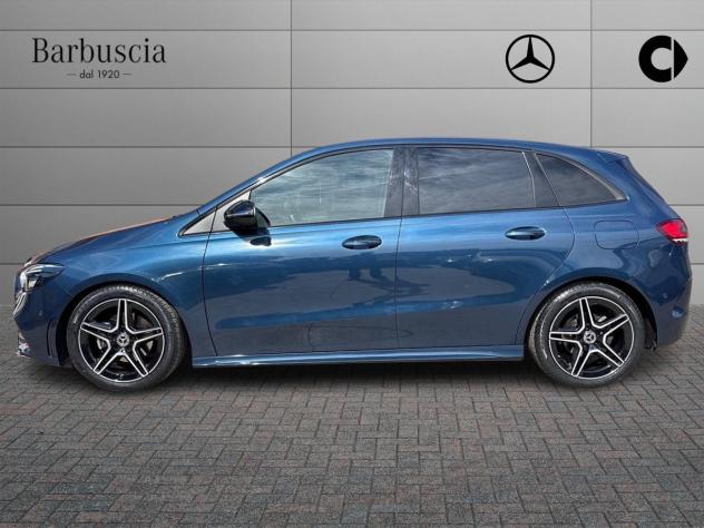 Mercedes-Benz Classe B - W247 2018 - B 180 d Premium auto - Foto 5