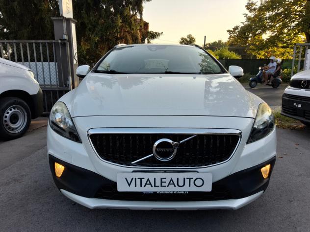 Volvo V40 Cross Country Ocean Race - Foto 2