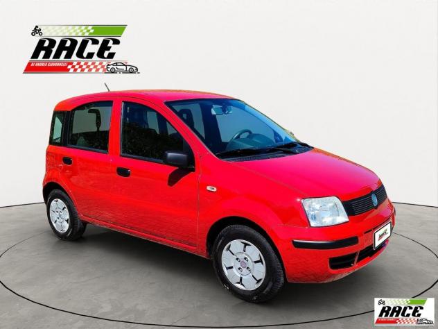 FIAT - Panda - Foto 4