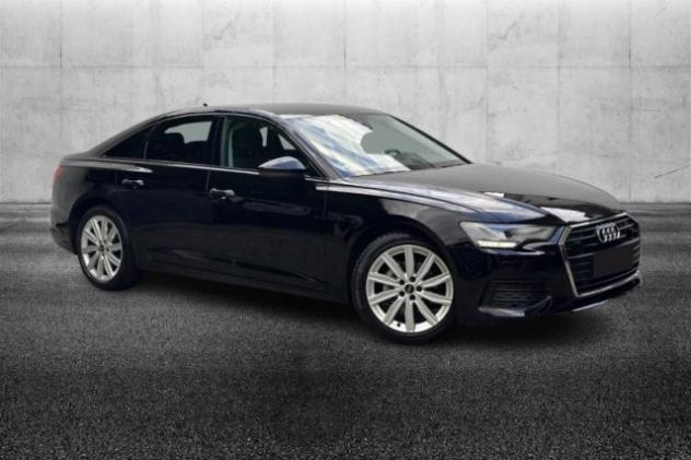 AUDI A6 40 2.0 TDI S tronic Business Sport rif. 24143242
