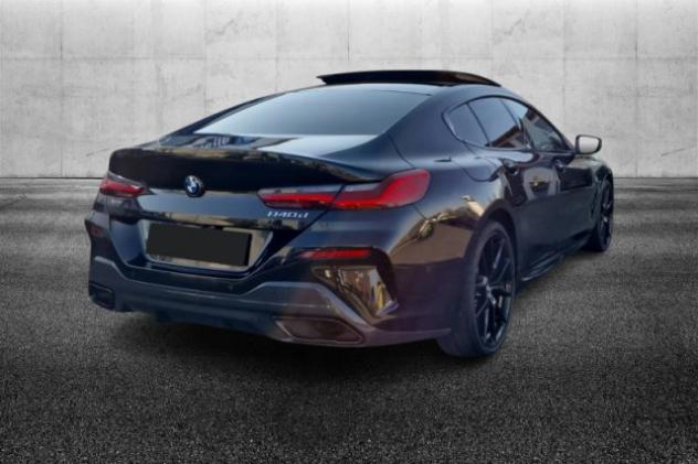 BMW 840 d xDrive Gran Coupé rif. 23757231 - Foto 3