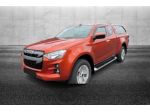 ISUZU D-Max N60 1.9 Crew Cab FF 4X4 A/T rif. 24048891