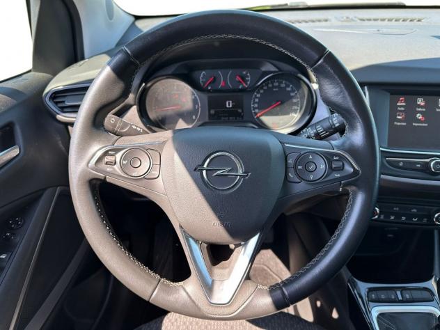 Opel Crossland 1.5 Diesel 110cv Edition S&S MT6 - Foto 6