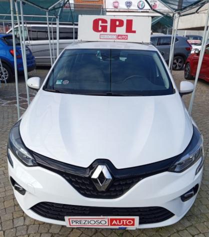 RENAULT Clio TCe 100 CV GPL 5 porte Business rif. 23885388 - Foto 3
