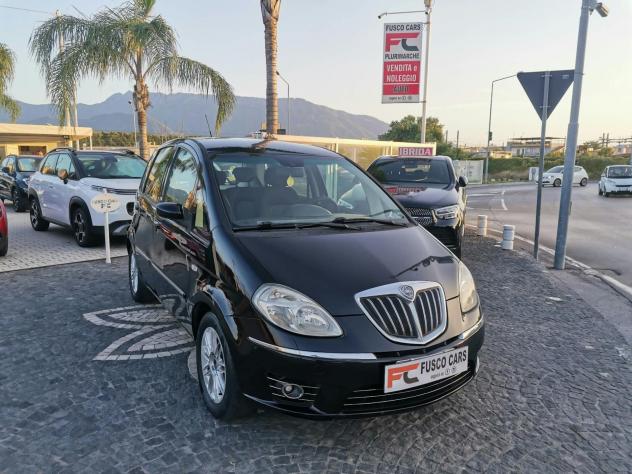 Lancia MUSA 1.4 Oro Ecochic GPL - Foto 3