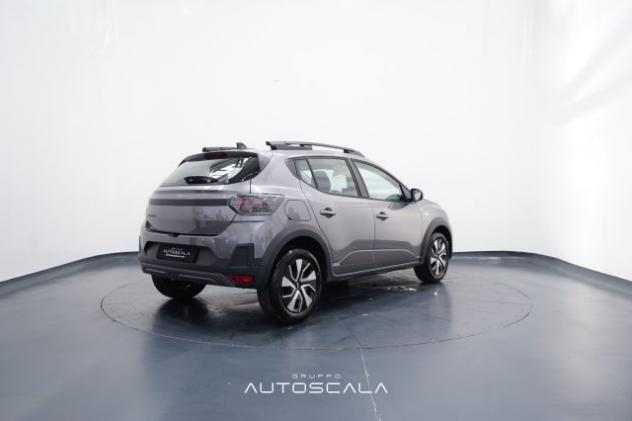 DACIA Sandero Stepway 1.2 Eco-G 120 CV Expression rif. 24037070 - Foto 6