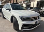 Volkswagen Tiguan 2.0 TDI SCR DSG R-LINE