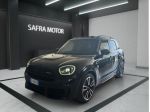 MINI Countryman Countryman 2.0 JCW auto