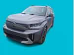 Citroën C3 Aircross Turbo 100 cv Manuale PLUS