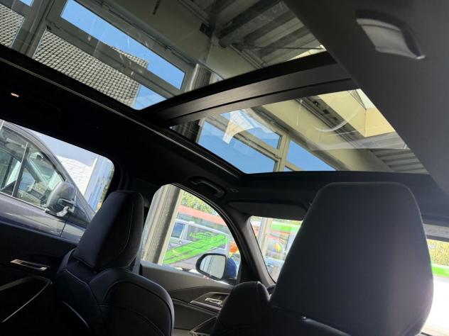 BMW X1 sDrive 18i MSport DCT TETTO NAVI LED HARMAN KARDON CAMERA - Foto 10