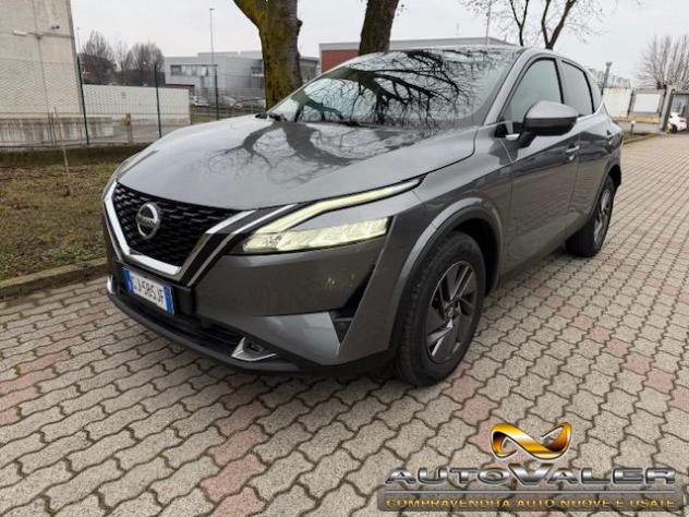 NISSAN Qashqai MHEV 158 CV Xtronic Business rif. 24036440 - Foto 2