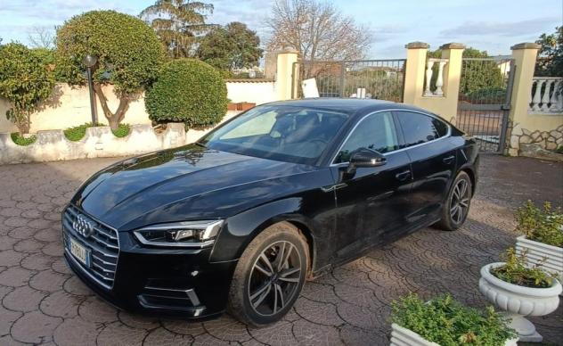 Audi A5 Sportback 40 2.0 tdi Business 190cv s-tronic - Foto 7