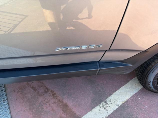 Bmw X3 xDrive20d Eletta LEGGI DESCRIZIONE - Foto 8