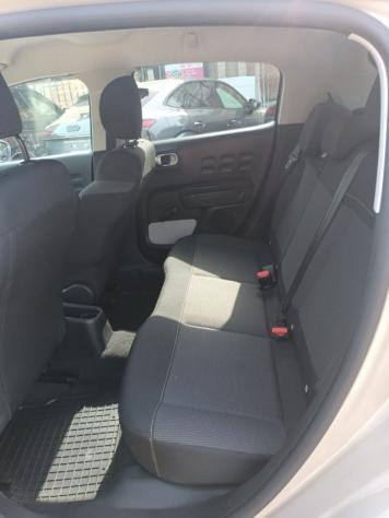 CITROEN C3 1200 PURETECH MAX 83CV CARPLAY CAM PDC"16 rif. 23937140 - Foto 6
