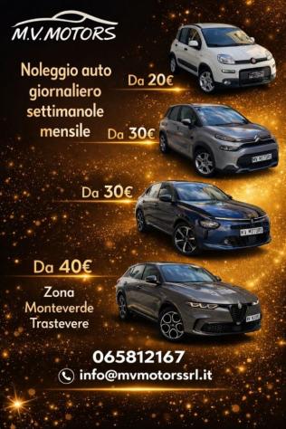 FIAT Panda 1.0  Hybrid rif. 23842025