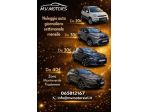 FIAT Panda 1.0  Hybrid rif. 23842025