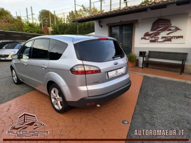 FORD S-Max 2.0 TDCi 140CV Titanium DPF rif. 23815428 - Foto 3