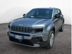 Jeep Avenger E-Hybrid Altitude 1.2 110cv Dct Mhev