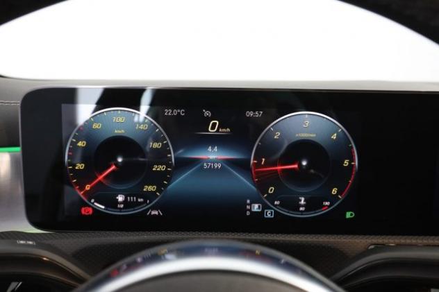 MERCEDES-BENZ A 180 A 180 d Automatic Premium rif. 24166163 - Foto 7