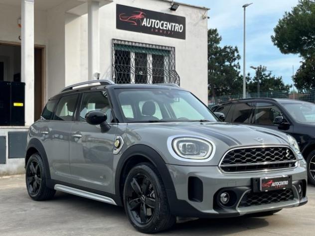 MINI Countryman M.Y. 21 1.5 Cooper SE Countryman ALL4 Essential rif. 23965926