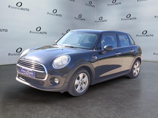 MINI Mini ONE D 1.5 Business 95CV (MAn9"PREZZO REALE" (1806) - Foto 3