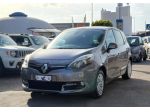 RENAULT Scenic Scénic 1.5 dCi 110CV EDC Energy *AUTOMATICA* rif. 23710691