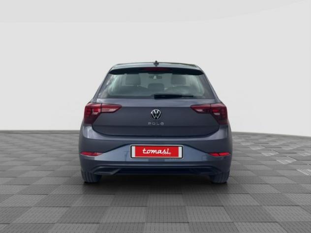 VOLKSWAGEN Polo Polo 1.0 TSI DSG Life rif. 23989022 - Foto 4