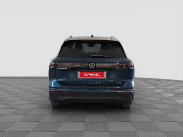 VOLKSWAGEN Tiguan 3ª serie 1.5 eTSI 130 CV ACT DSG Edition Plus rif. 23697810 - Foto 4