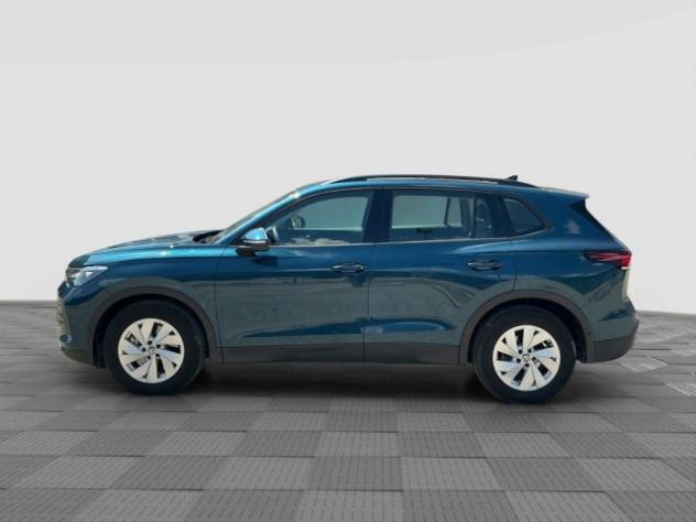 VOLKSWAGEN Tiguan 3ª serie 2.0 TDI 150 CV DSG Life rif. 23965745 - Foto 2