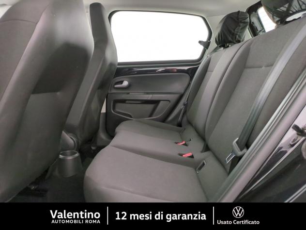 Volkswagen up! 1.0 eco up! move BMT - Foto 10